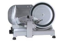 [OHM-LUSSO-195-GL] OHMEX TRANCHEUSE LUSSO 195-GL