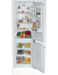 [ICc 3414 010] Liebherr ICC3414