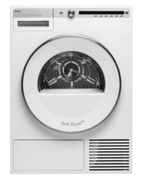 [T 408HD W] Asko T408HDW