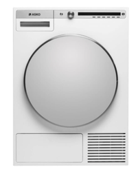 [TDC 1781H W/1] Asko TDC1781H.W