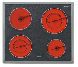 [GKU 642 ES] Fors GKU642ES