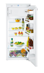 [IKPc 2554 010] Liebherr IKPC2554RHD