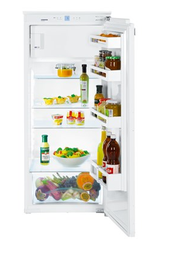 [IKc 2554 009] Liebherr IKC2554LHD