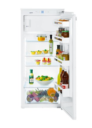 [IKc 2554 010] Liebherr IKC2554RHD