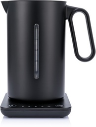 [413495] WILFA BOUILLOIRE WATER KETTLE ELECTRONIC BLACK
