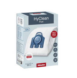 [12421130] MIELE SAC ASPIRATEUR G/N HYCLEAN PURE