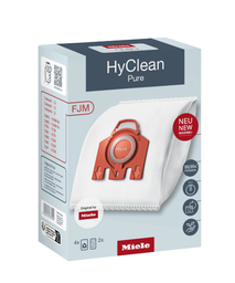 [12421140] MIELE SAC ASPIRATEUR FJM HYCLEAN PURE