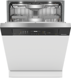 [12420930] Miele G2771560SCISW