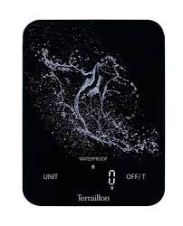 [15307] TERRAILLON BALANCE AQUA RESIST