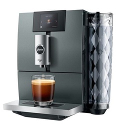 [15697] JURA AUTOMATE A CAFE ENA5 (SA) NIGHT INOX