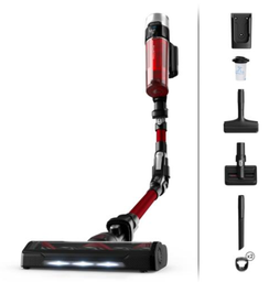 [RH2079WO] ROWENTA ASPIRATEUR BALAI RECHARGEABLE X FORCE FLEX 9.60 ANIMAL