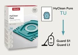 [12557060] MIELE SAC ASPIRATEUR HYCLEAN PURE TU