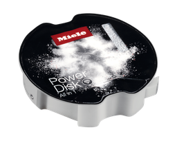 [12787360] MIELE POWERDISK TOUT EN 1 GSCL4002P