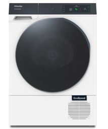 [12700160] Miele TQ10010CHR