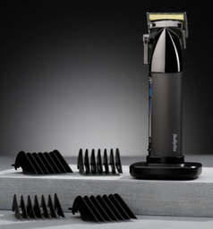 [E991E] BABYLISS TONDEUSE A CHEVEUX SUPER-X METAL SERIES