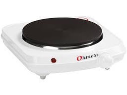 [OHM-HPT-1025] OHMEX RECHAUD ELECTRIQUE OHM-HPT-1025
