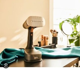 [0X13810103] BRAUN DEFROISSEUR GS7077BK QUICKSTYLE 7