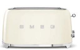 [2-190712] SMEG TOASTER TSF02CREU