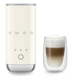 [2-353162] SMEG MOUSSEUR A LAIT MFF02CREU
