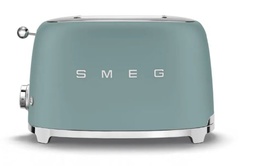 [2-329662] SMEG TOASTER TSF01EGMEU