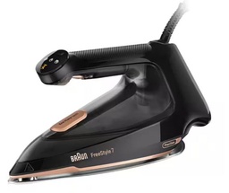 [0127411004] BRAUN FER A REPASSER TEXSTYLE 7 FI7276BK