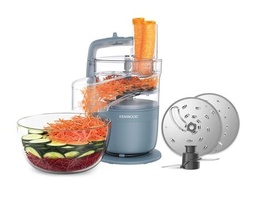 [OW22010144] KENWOOD FOOD PROCESSOR MULTIPRO EXPRESS MINI FDP23.140GY