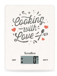 [15505] TERRAILLON BALANCE COOKING USB