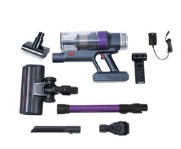 [SCH-VVC-2960] SCHNEIDER ASPIRATEUR BALAI RECHARGEABLE SCH-VVC-2960