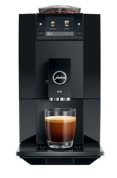[15737] JURA AUTOMATE A CAFE A8(SA) PIANO BLACK