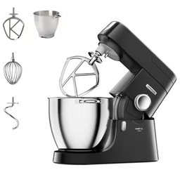 [0W20011559] KENWOOD ROBOT DE CUISINE CHEF XL PRO KLV87.003BK