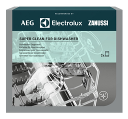 [902979920] Electrolux Dégraissant lave-vaisselle M3DCP200