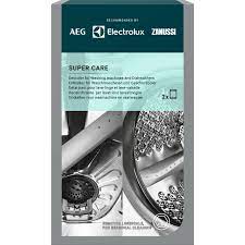 [902979928] ELECTROLUX DETARTRANT LAVE-LINGE ET LAVE-VAISSELLEM3GCP300