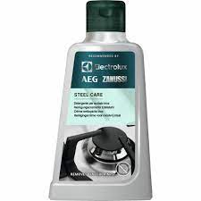 [902979952] ELECTROLUX NETTOYANT POUR ACIER CHROME-CREME 300ML. M3SCC200